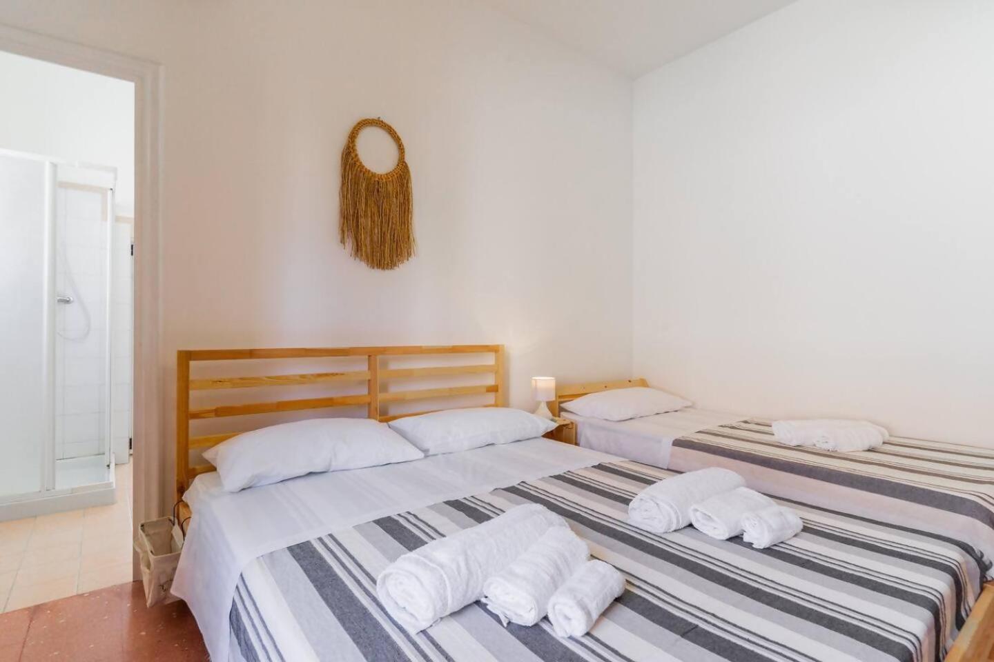 B&B Marchese By Vivimy Marina di Mancaversa Habitación foto