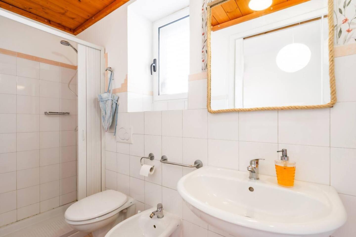 B&B Marchese By Vivimy Marina di Mancaversa Habitación foto