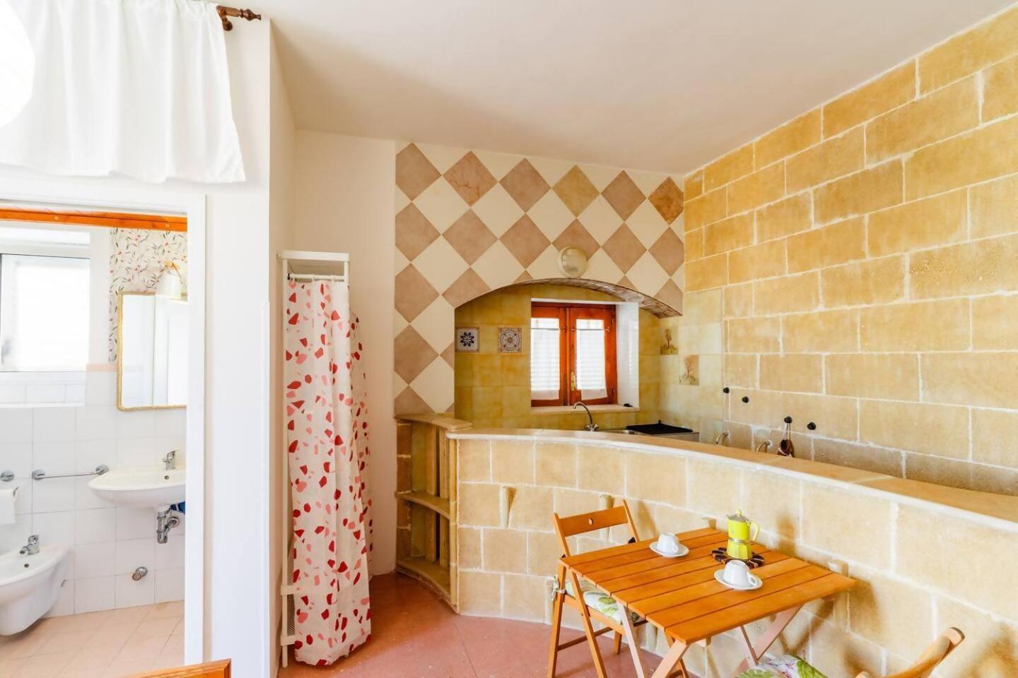 B&B Marchese By Vivimy Marina di Mancaversa Habitación foto