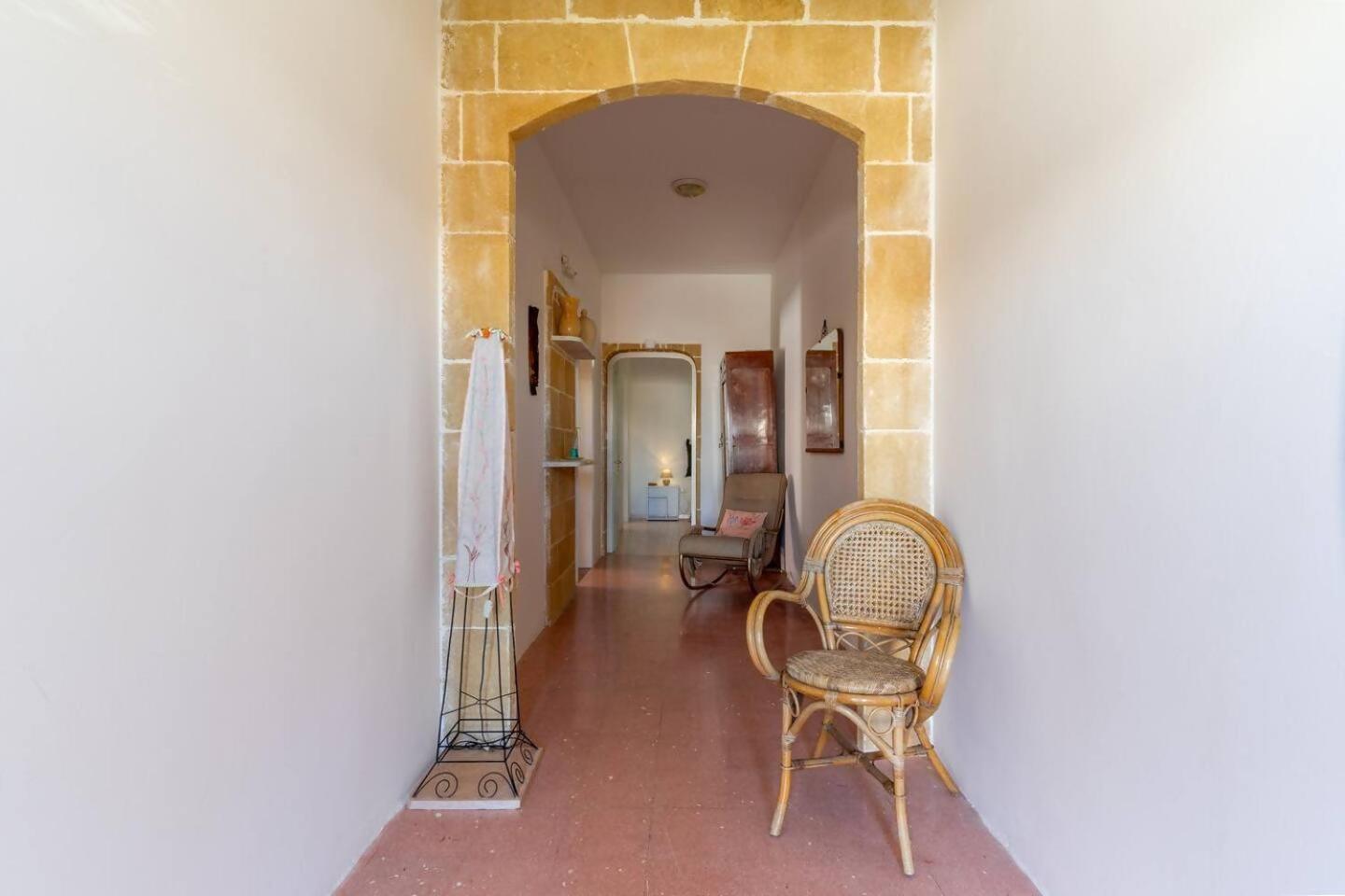 B&B Marchese By Vivimy Marina di Mancaversa Habitación foto