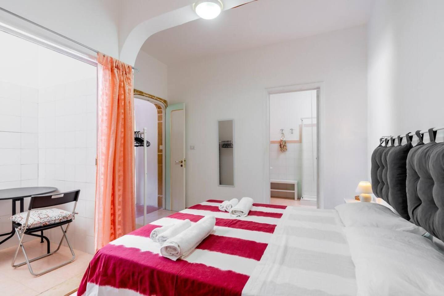 B&B Marchese By Vivimy Marina di Mancaversa Habitación foto