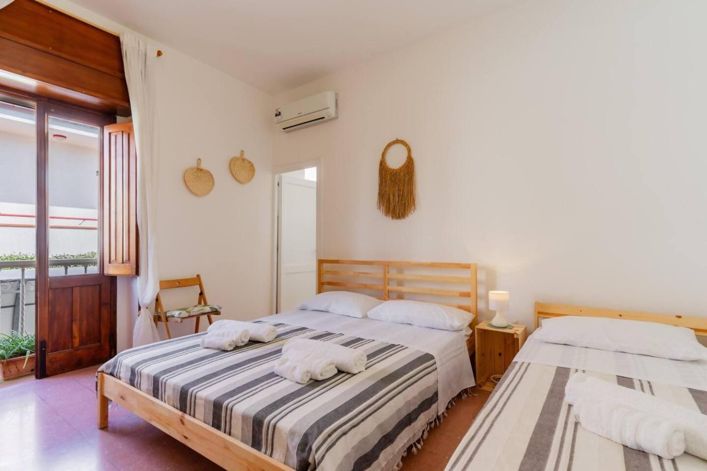 B&B Marchese By Vivimy Marina di Mancaversa Habitación foto
