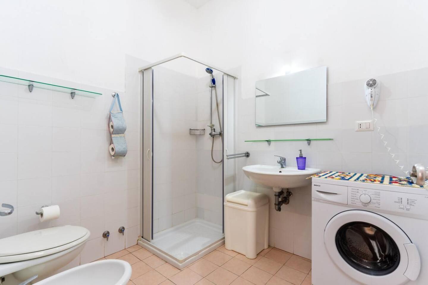 B&B Marchese By Vivimy Marina di Mancaversa Exterior foto
